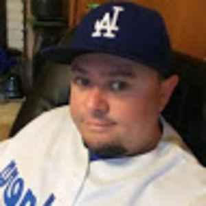 Meet your Posher, John d